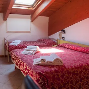 ** Hotel Miraggio Włochy