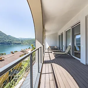 Aria Retreat & - The Leading Of The World, Located Within Parco San Marco Порлецца