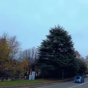 Nocleg ze śniadaniem Del Bosco E Del Elimar, Lecco