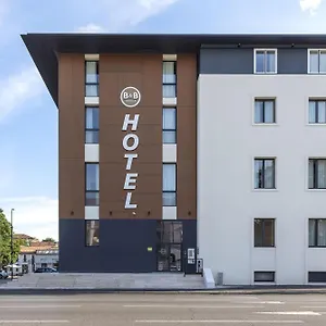 B&B Hotel Brescia Брешия