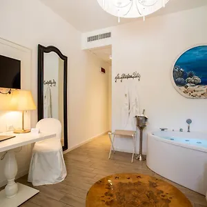 **** Hotel Rimini Suite Hotel Włochy