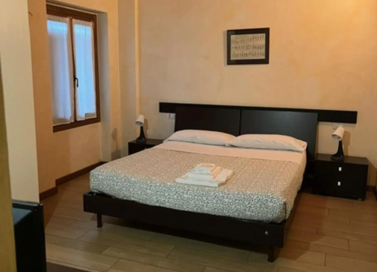 L'Antico Borgo Bed & Breakfast Zanica
