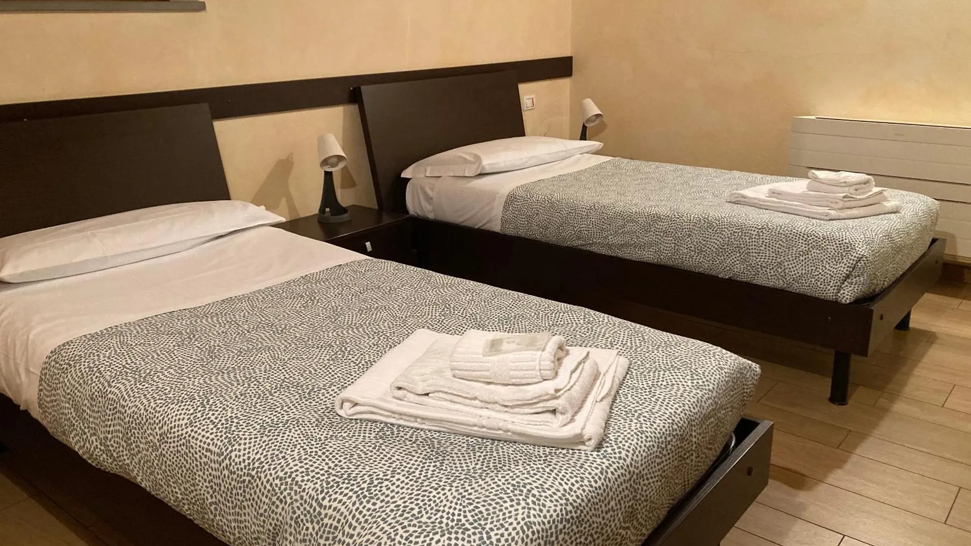 L'Antico Borgo Bed & Breakfast Zanica Italy