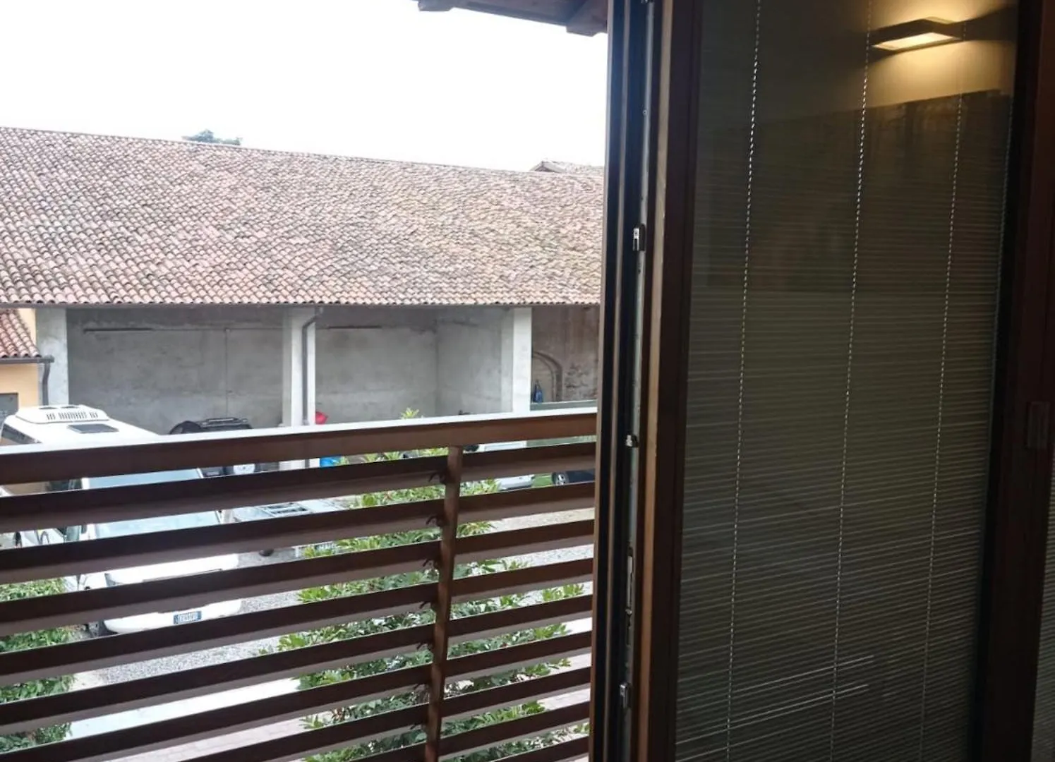 L'Antico Borgo Bed & Breakfast Zanica