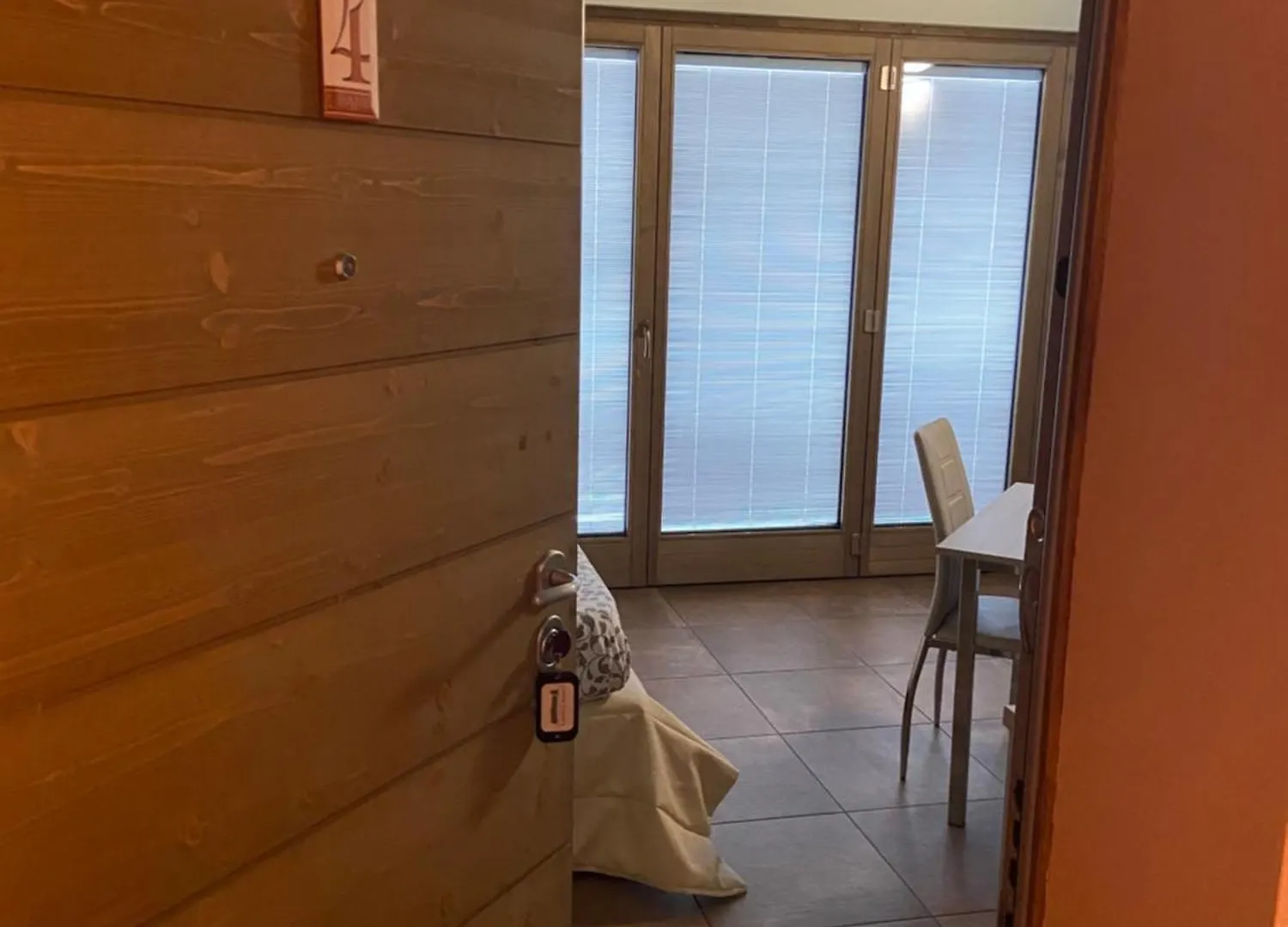 L'Antico Borgo Bed & Breakfast Zanica