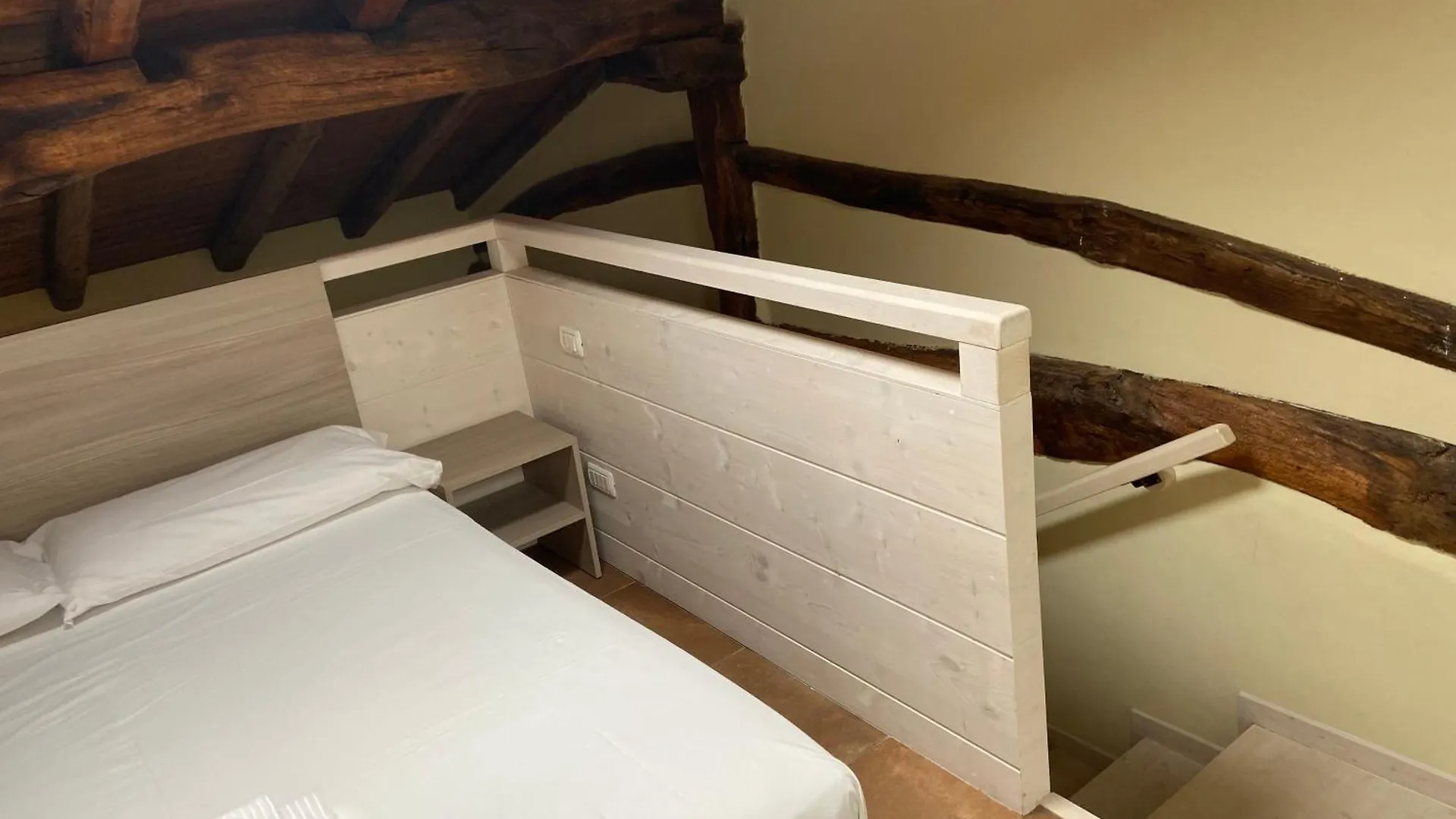 L'Antico Borgo Bed & Breakfast Zanica